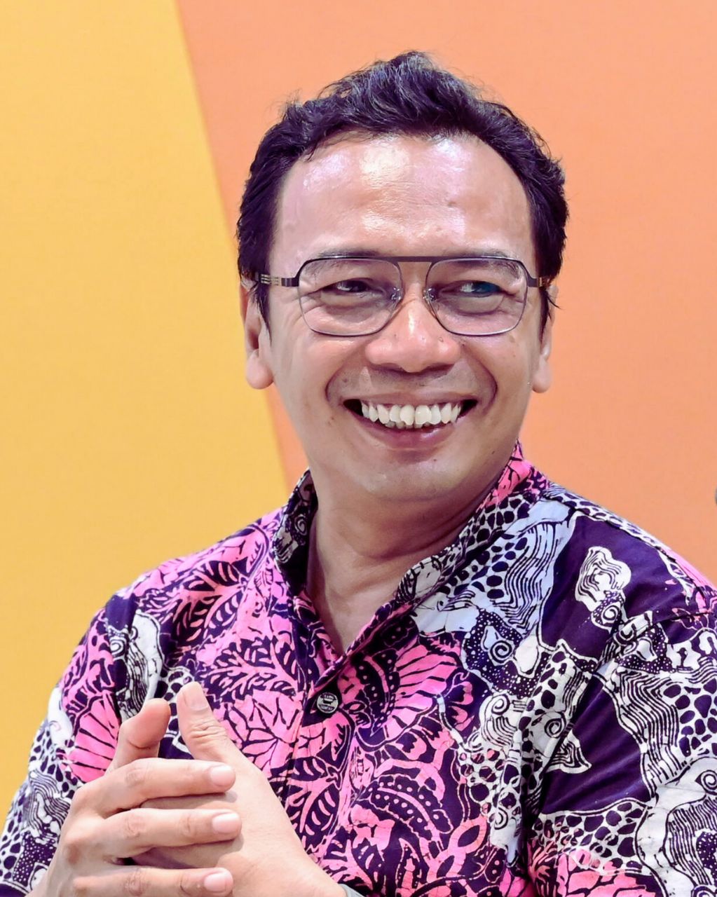 Rafiz Hapipi