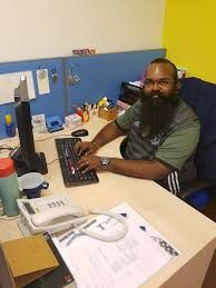 Nithiamurugan Ganapathy